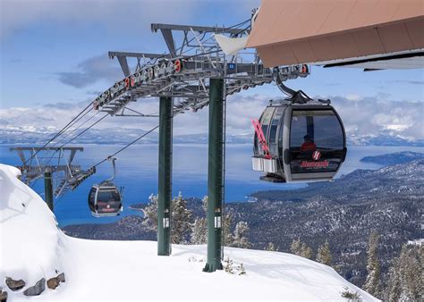 heavenly resort webcam|Heavenly Webcams